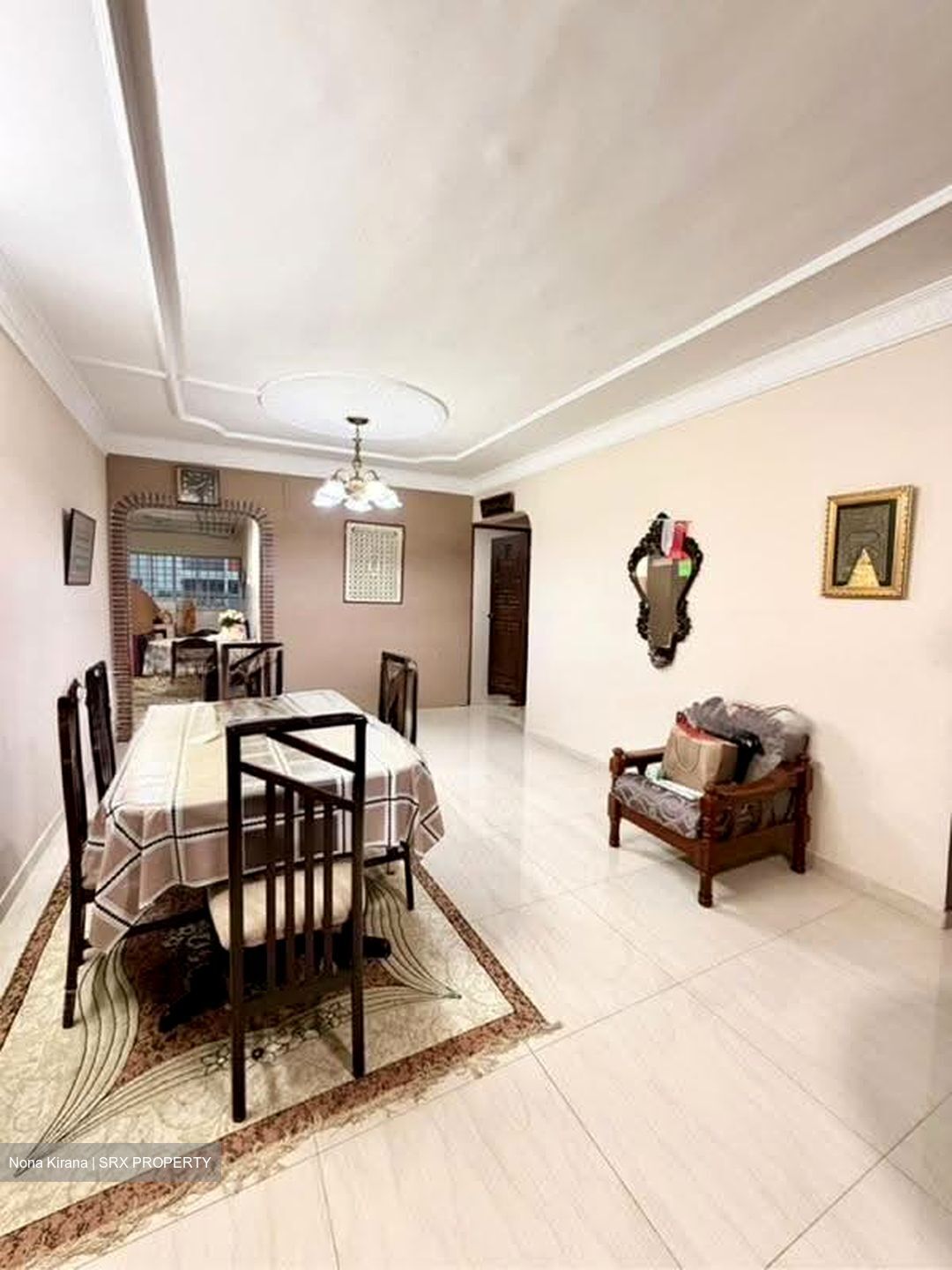 Blk 911 TAMPINES PALMSVILLE (Tampines), HDB 4 Rooms #638181281